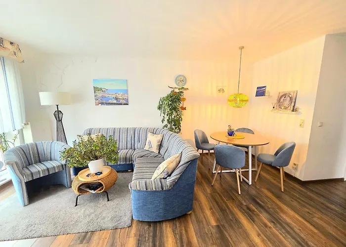 Ferienwohnung Leuchtturm