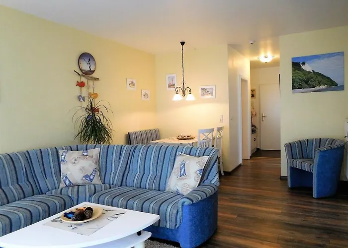 Ferienwohnung Leuchtturm