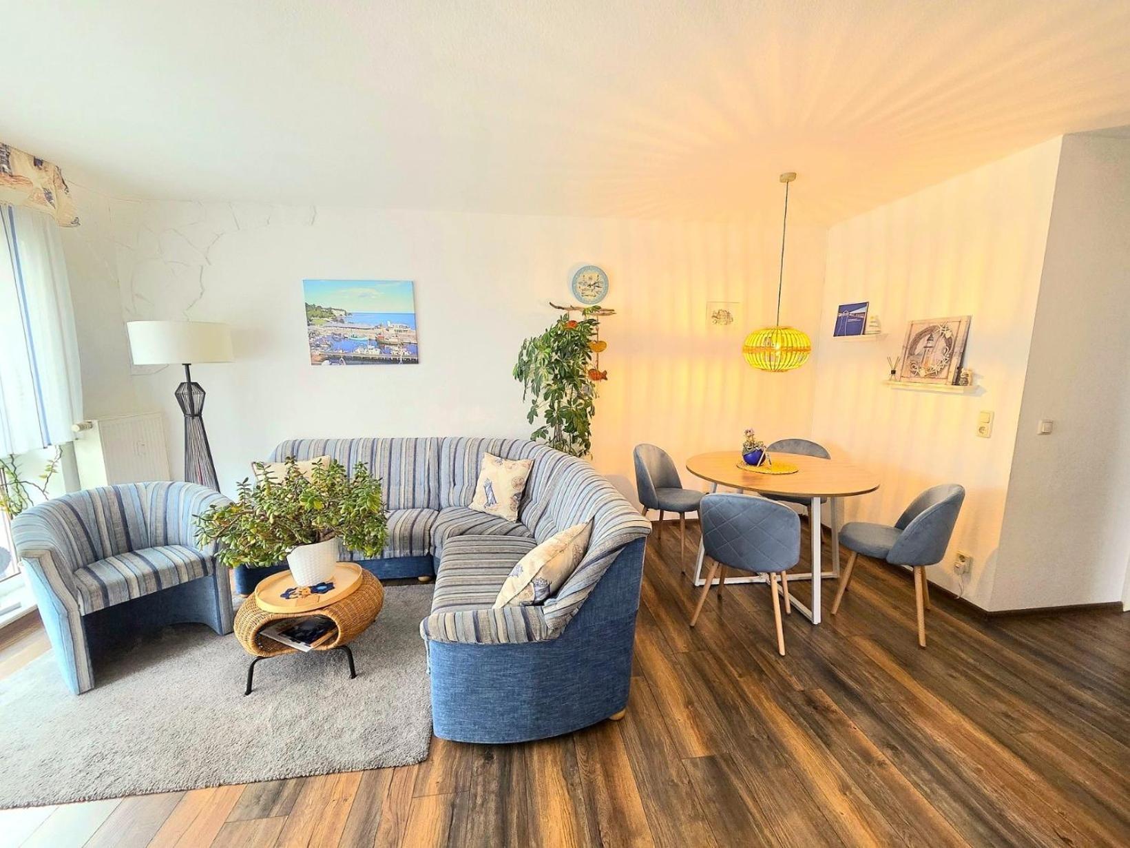 Leuchtturm Apartment